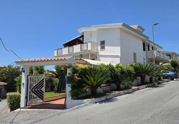 Villa i Scalea, Cosenza, Scalea - € 250.000 | Ref: IC103 - foto 1
